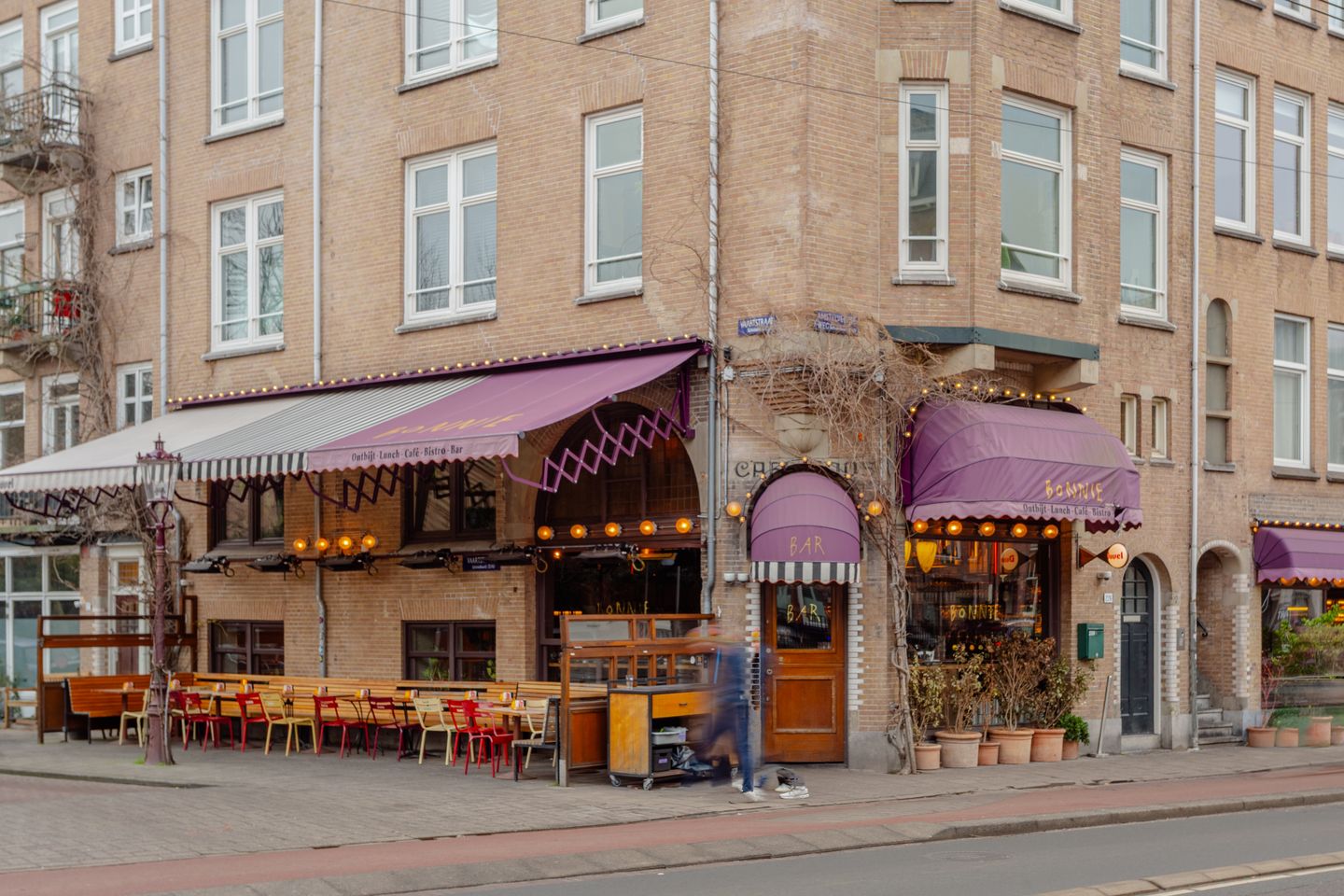 Foto 34 van Amstelveenseweg 176-2