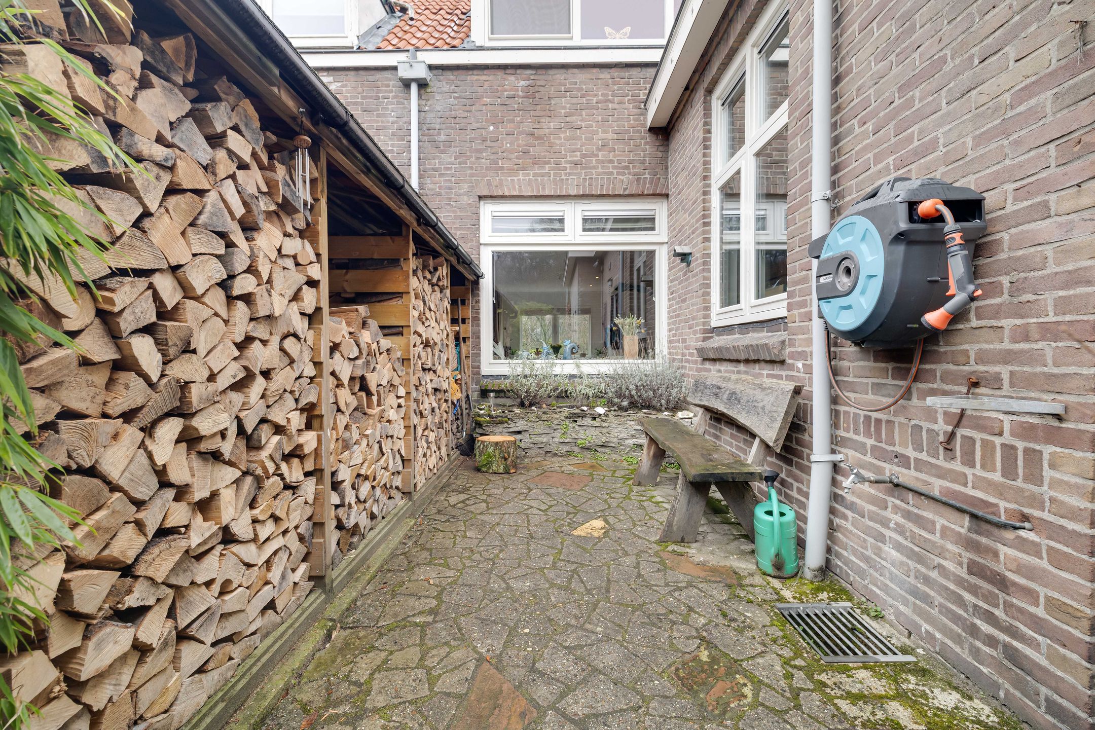 Foto 24 van Turfbergweg 32