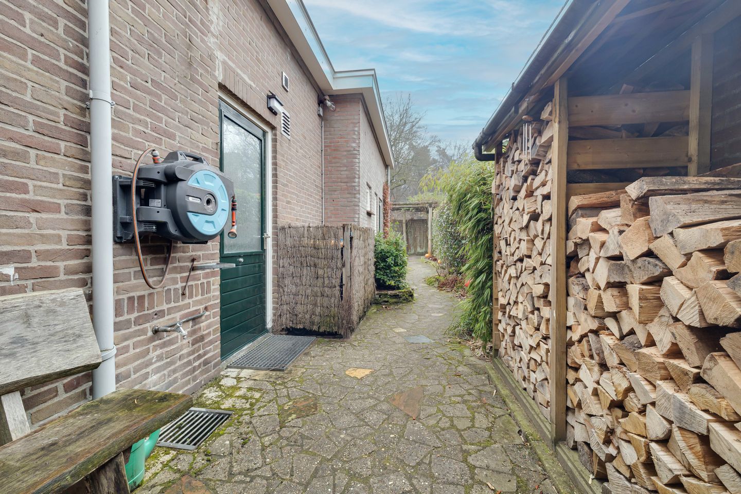 Foto 25 van Turfbergweg 32