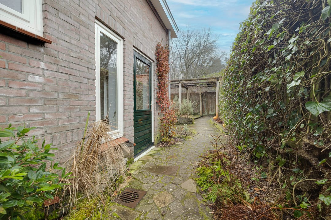 Foto 26 van Turfbergweg 32