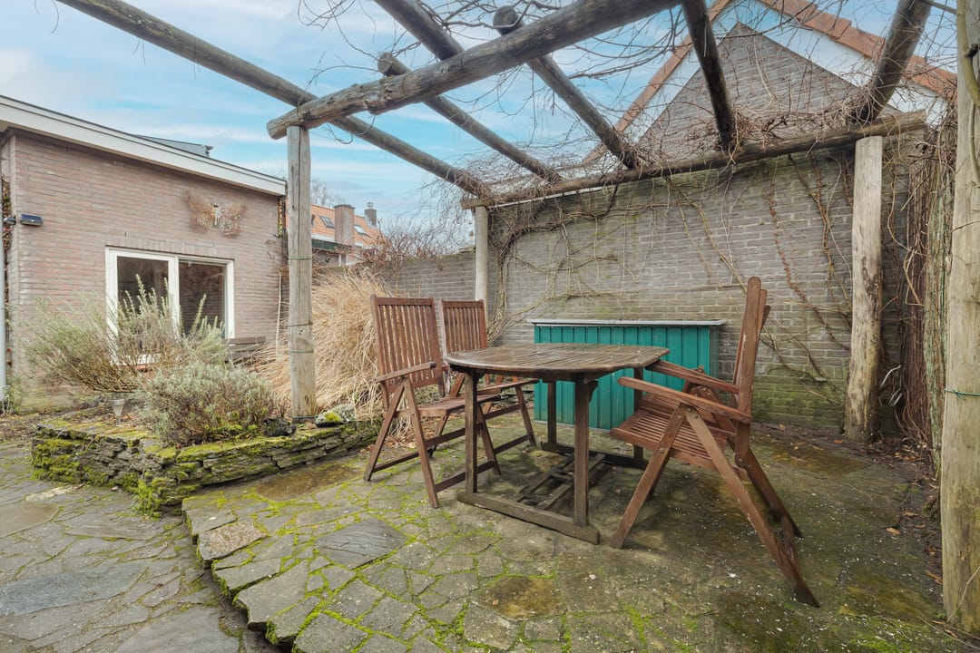 Foto 28 van Turfbergweg 32