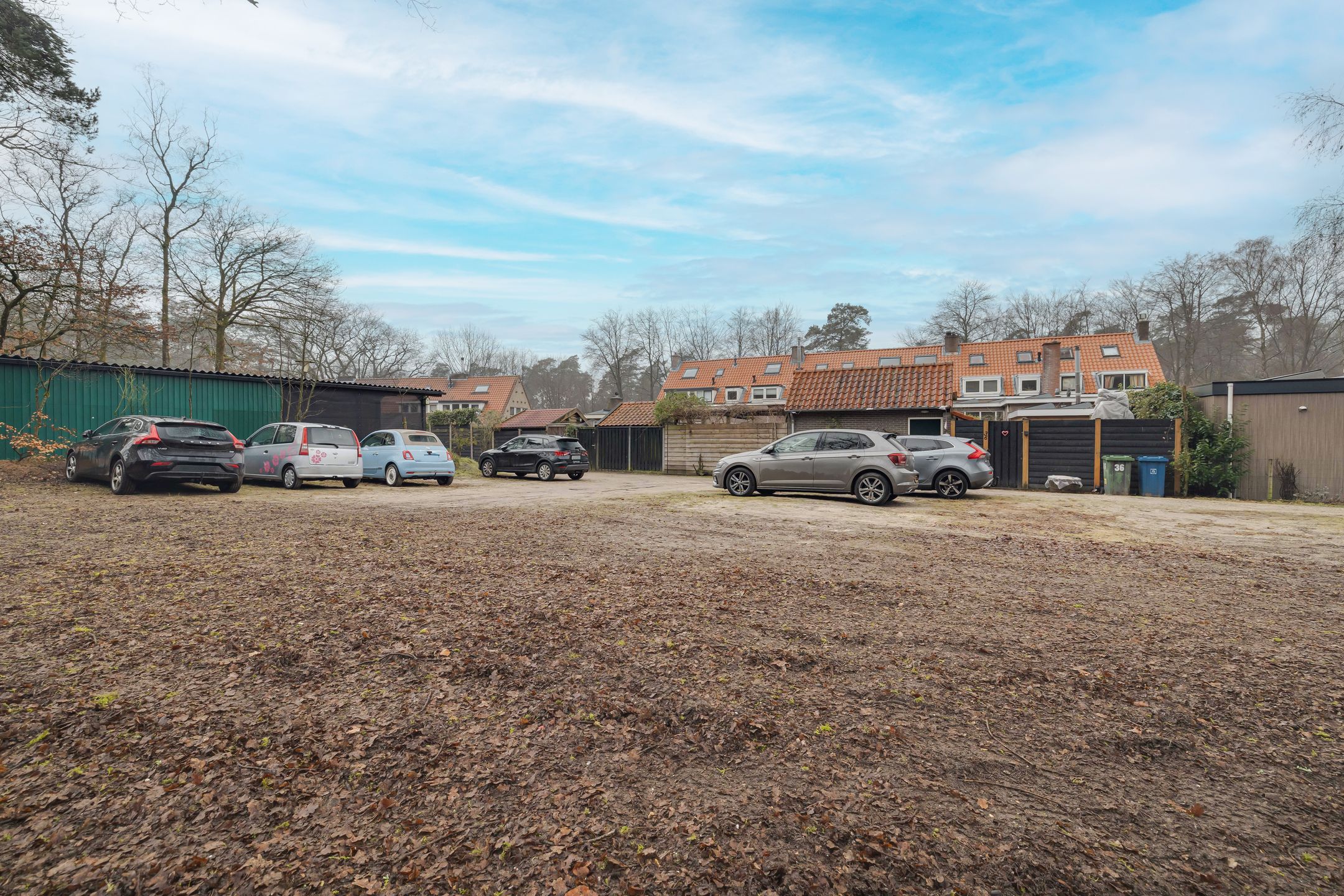 Foto 30 van Turfbergweg 32