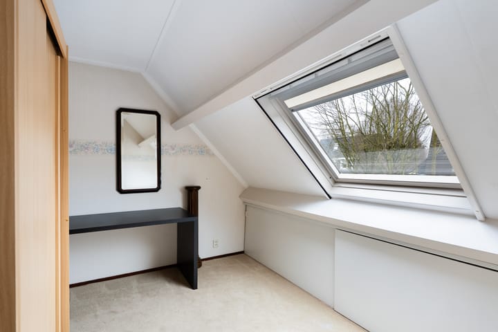 Foto 23 van Blankespoorselandweg 23