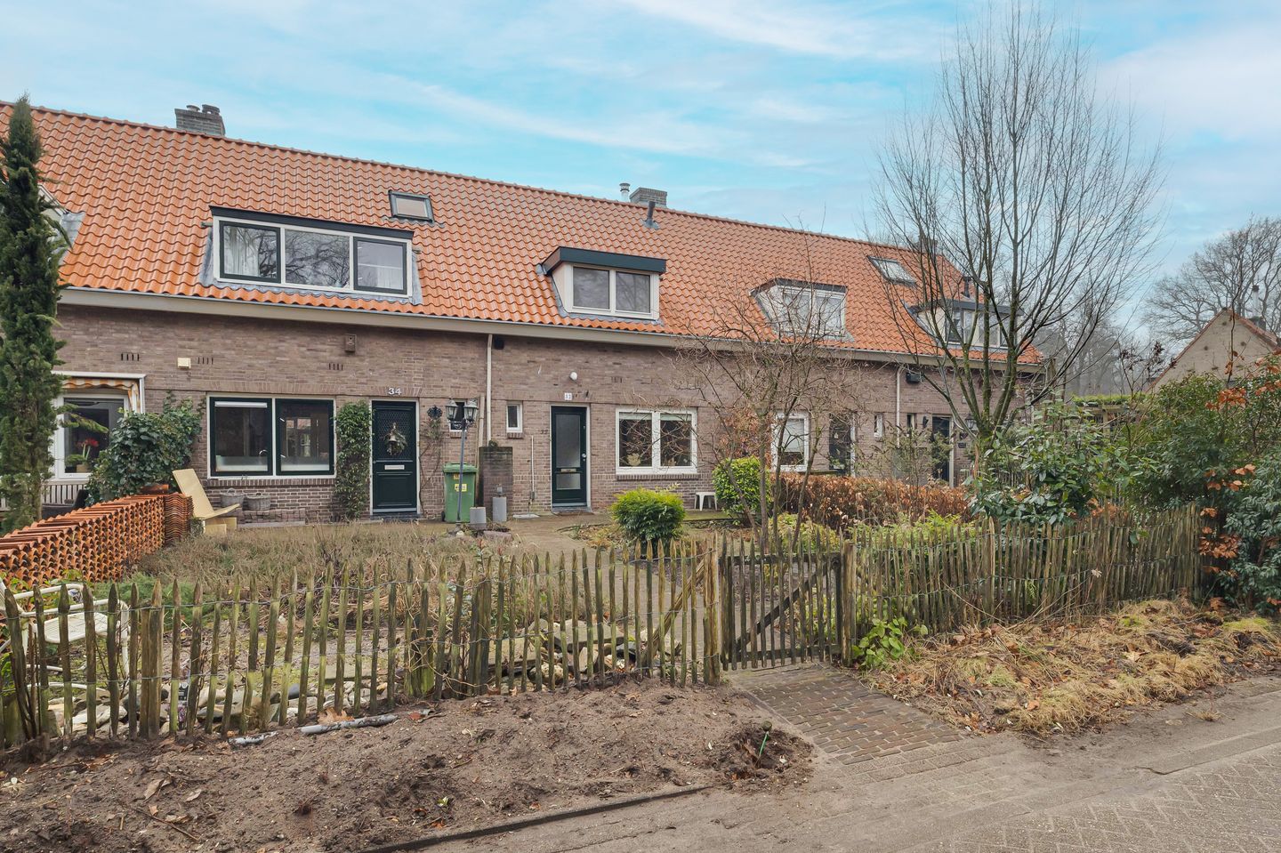 Foto 35 van Turfbergweg 32