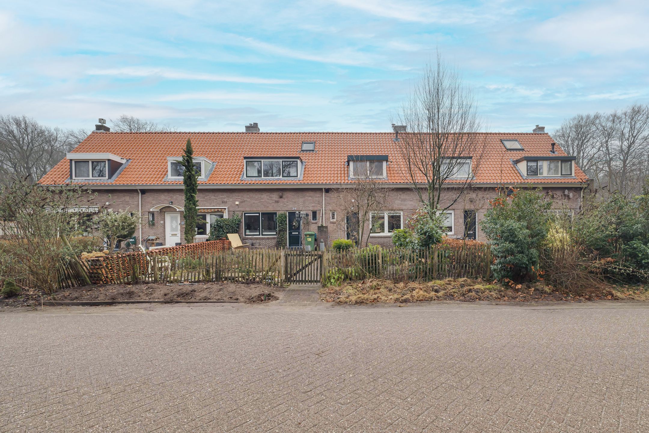 Foto 36 van Turfbergweg 32