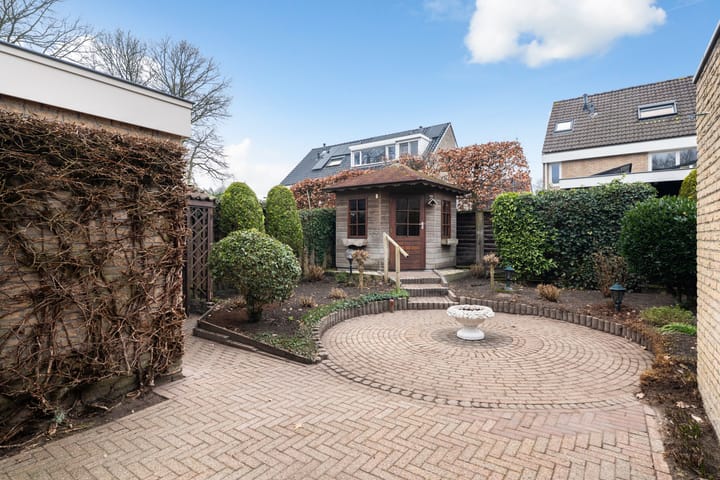 Foto 25 van Blankespoorselandweg 23