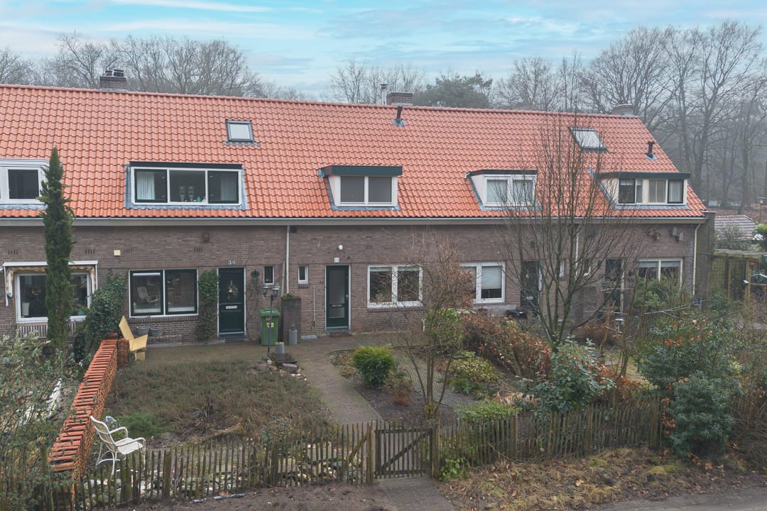 Foto 37 van Turfbergweg 32