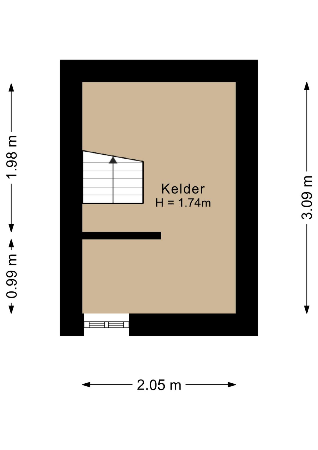 Foto 38 van Turfbergweg 32