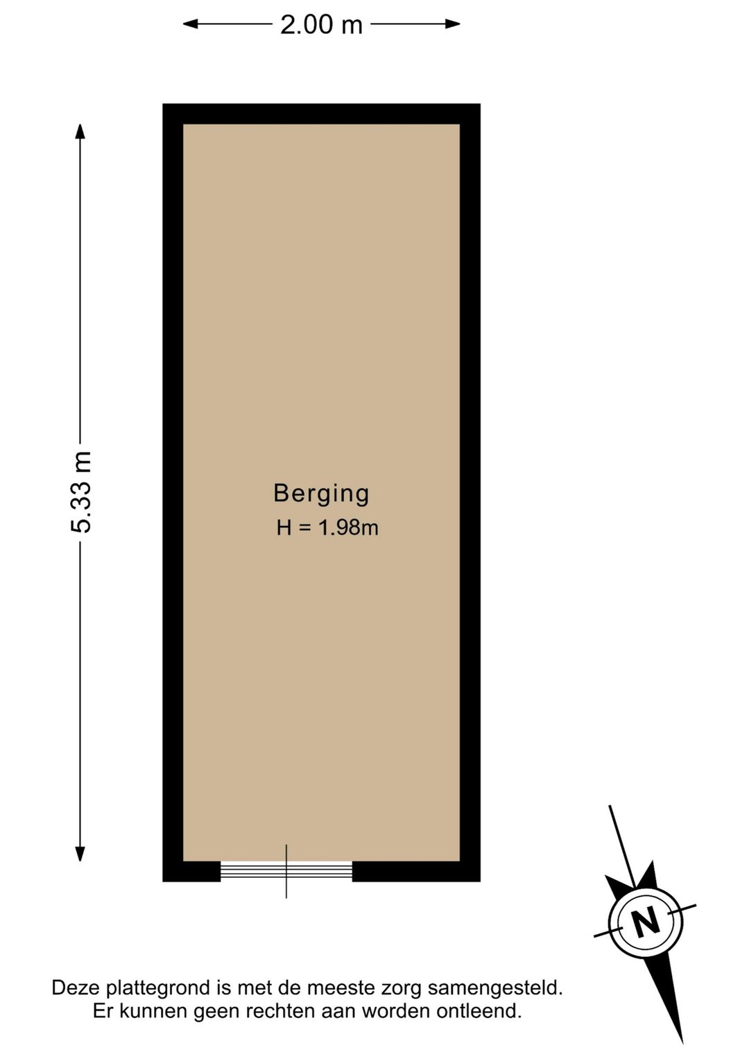 Photo 37 of Ruygeplaat 51