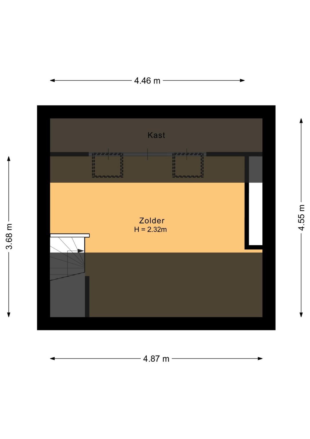 Foto 41 van Turfbergweg 32