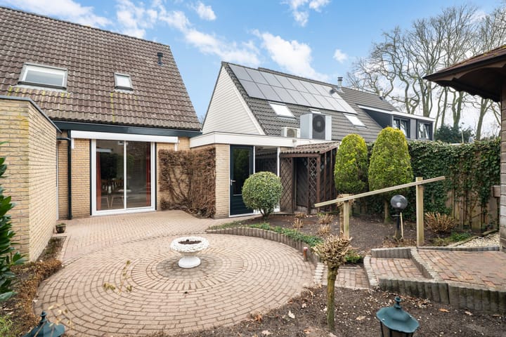 Foto 27 van Blankespoorselandweg 23