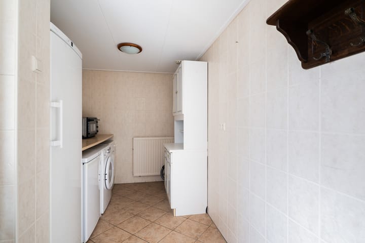 Foto 12 van Blankespoorselandweg 23