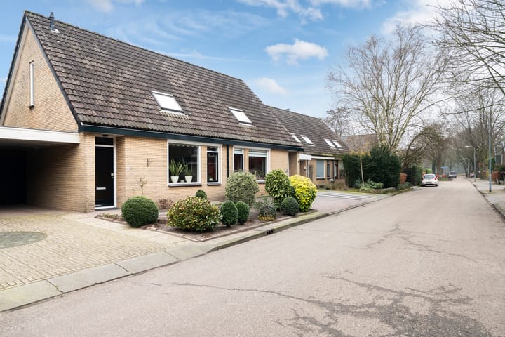 Foto 28 van Blankespoorselandweg 23