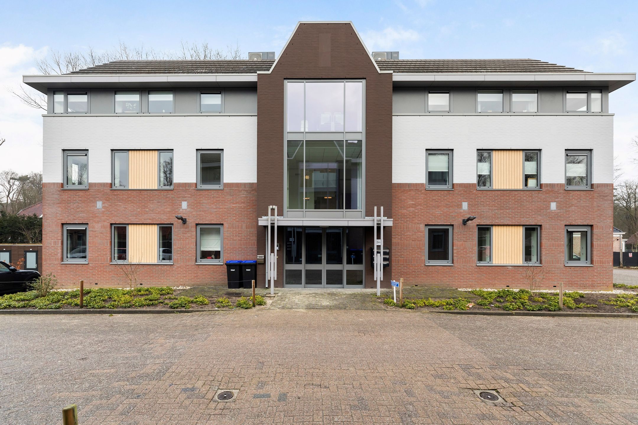 Amersfoortsestraat 124-C 124 C11