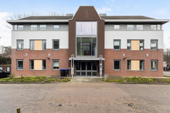 Amersfoortsestraat 124 C-11