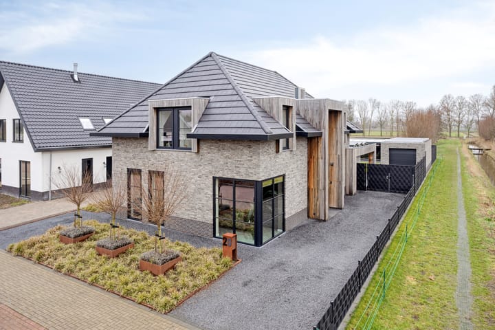 Louis Pasteurstraat 20 main image