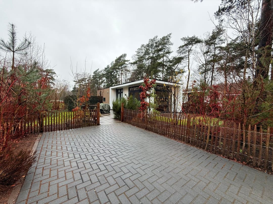 Photo 1 of Barteweg 15-84