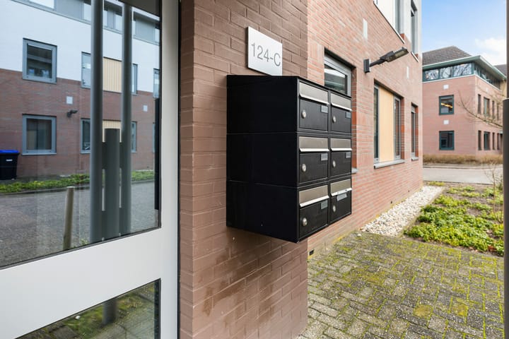Photo 3 of Amersfoortsestraat 124-C11
