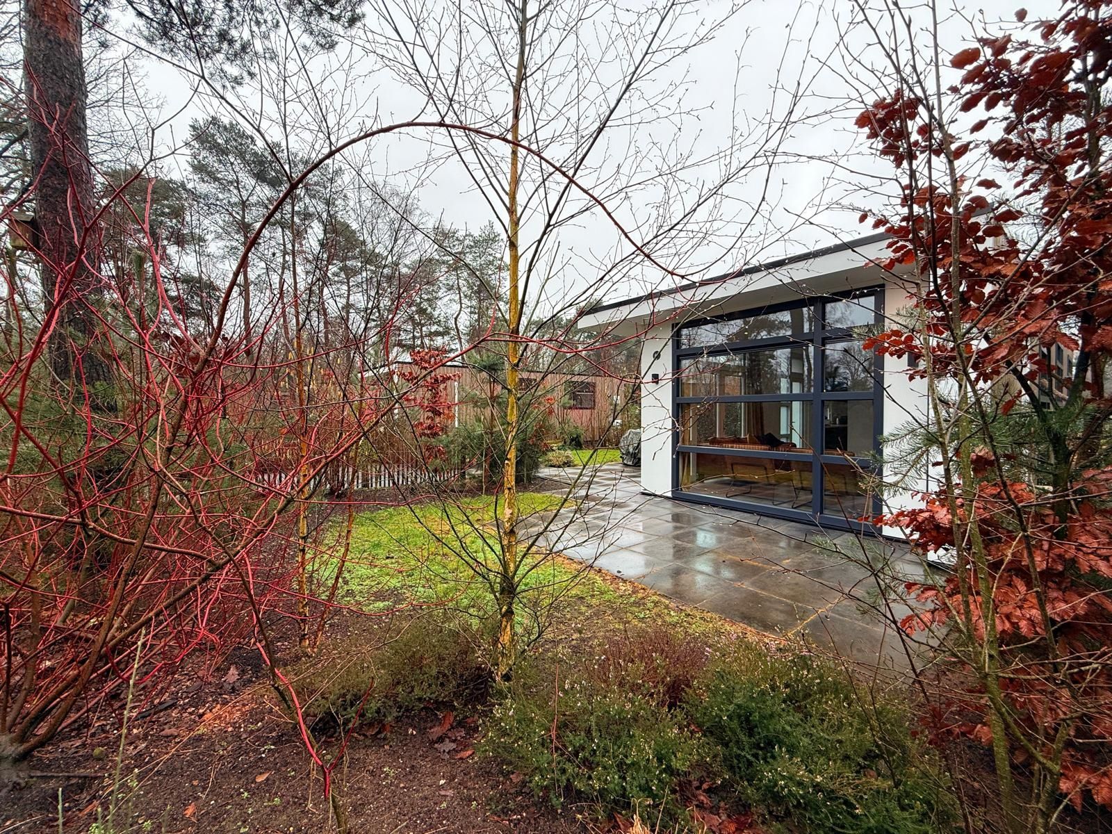 2-bedroom freehold villa in Ede — photo 3 of 5