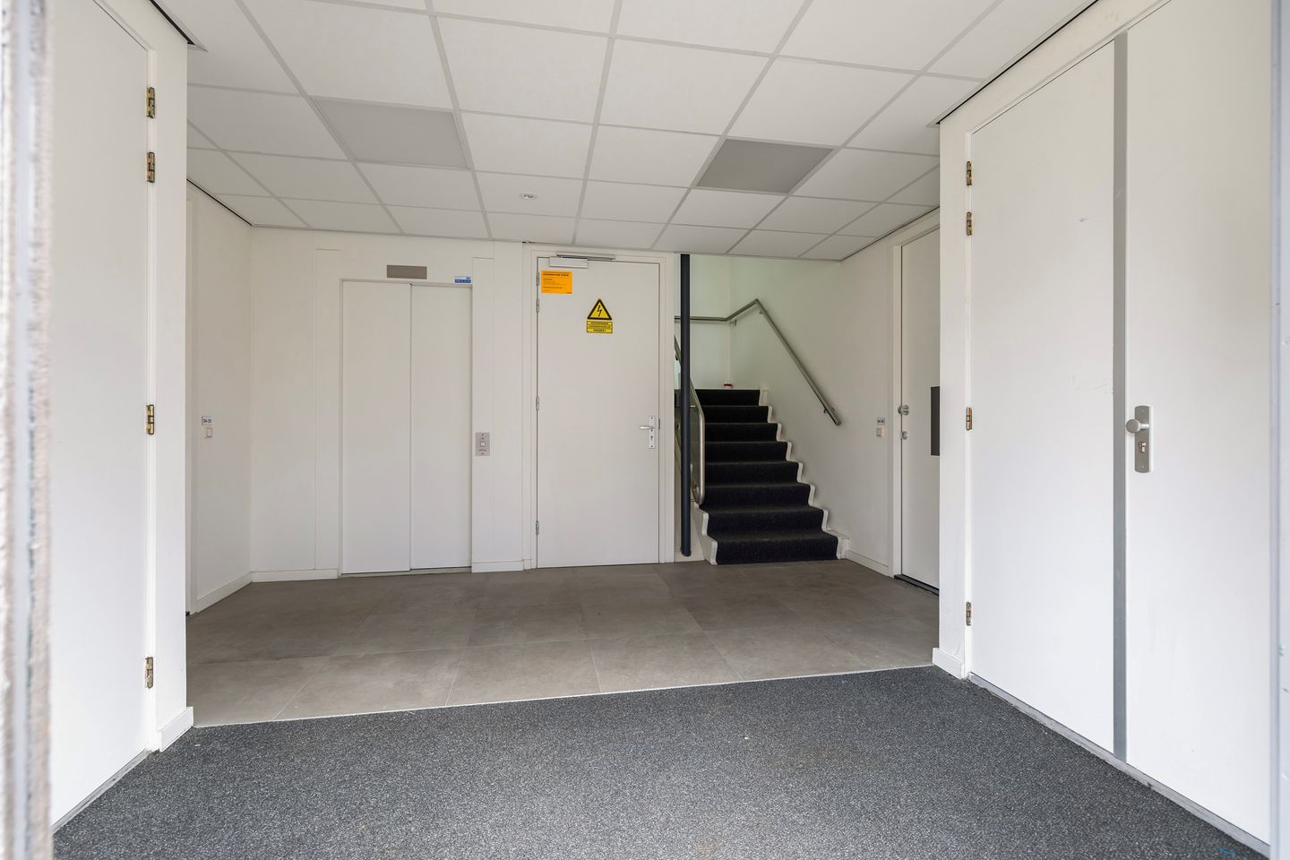 Foto 4 van Amersfoortsestraat 124-C11