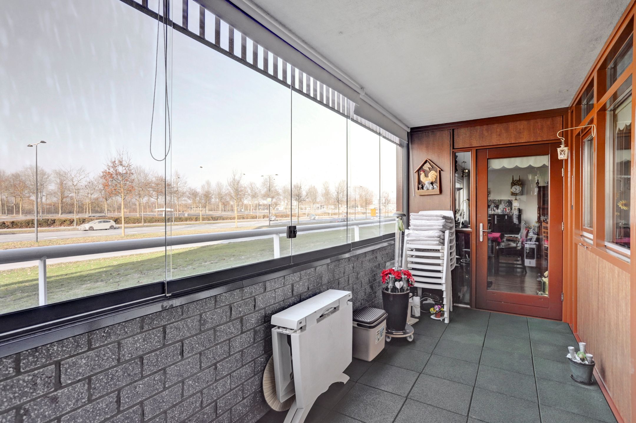 Foto 9 van Klepel 318