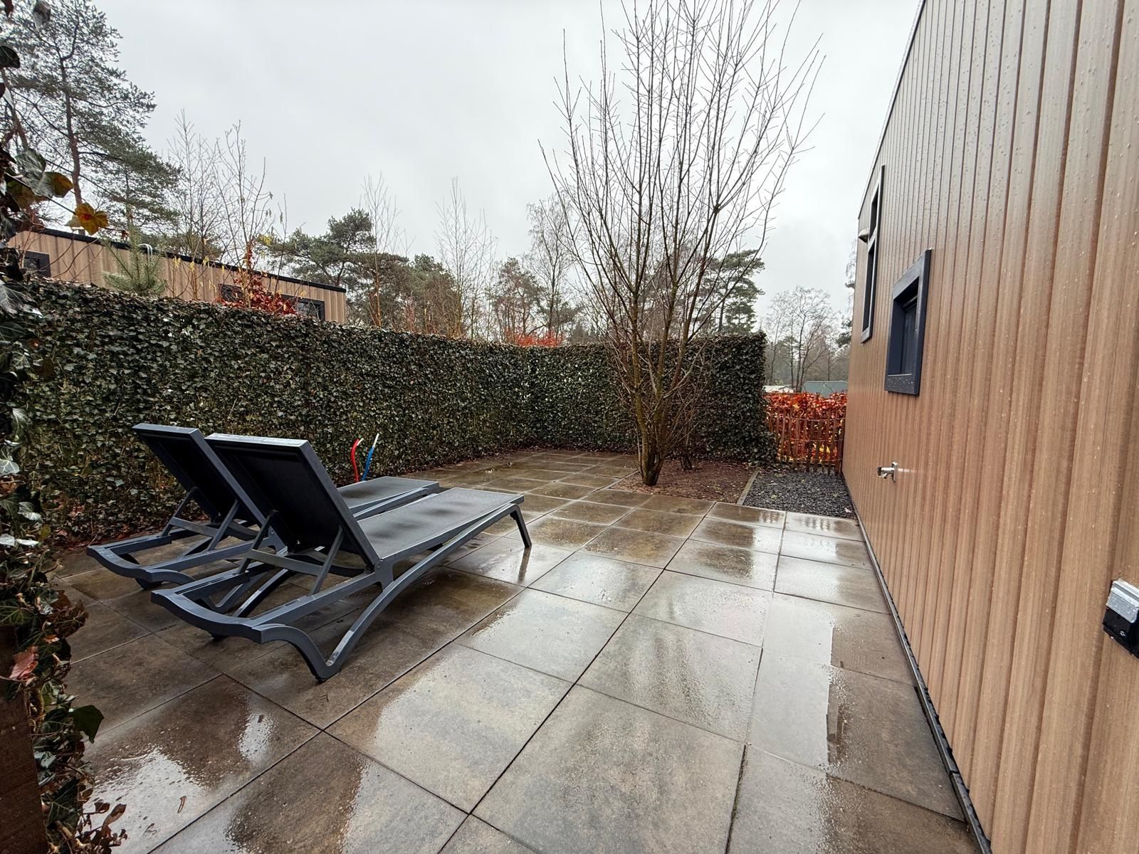 2-bedroom freehold villa in Ede — photo 5 of 5