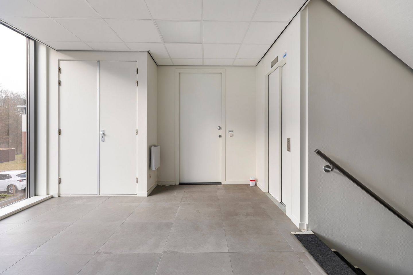 Foto 5 van Amersfoortsestraat 124-C11