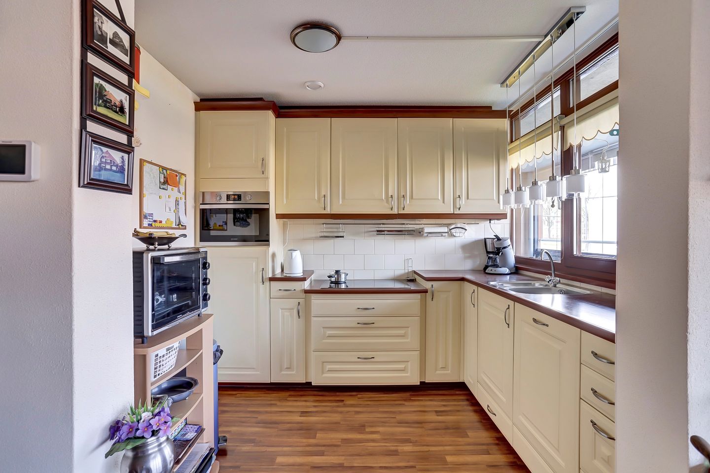 Foto 10 van Klepel 318