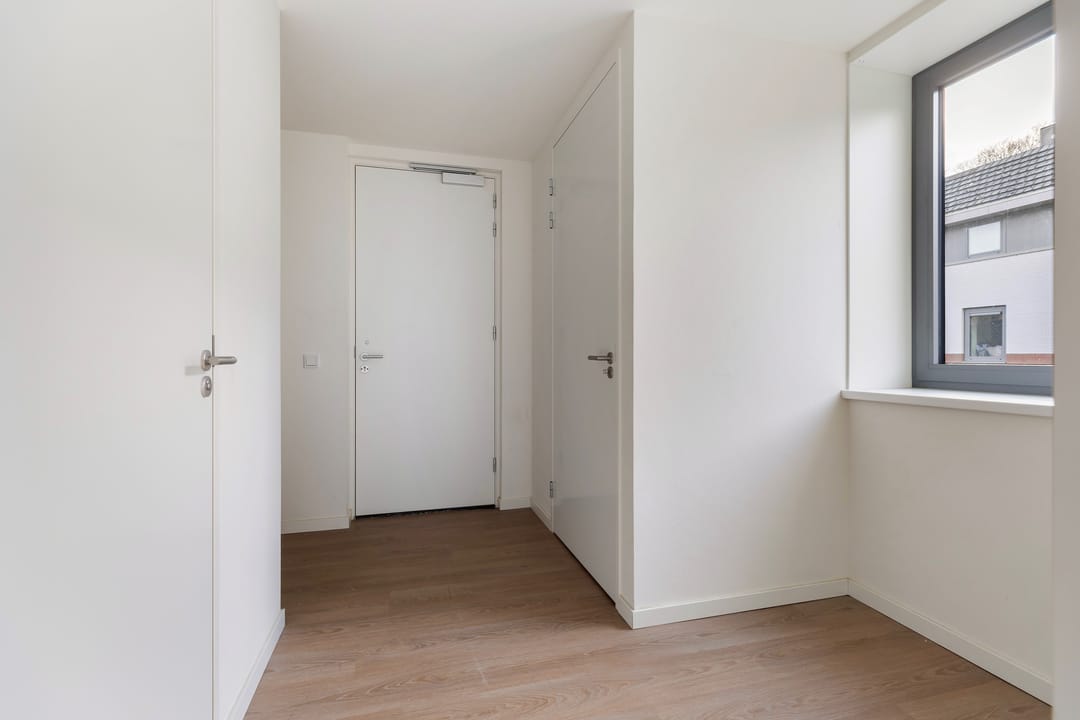 Foto 7 van Amersfoortsestraat 124-C11