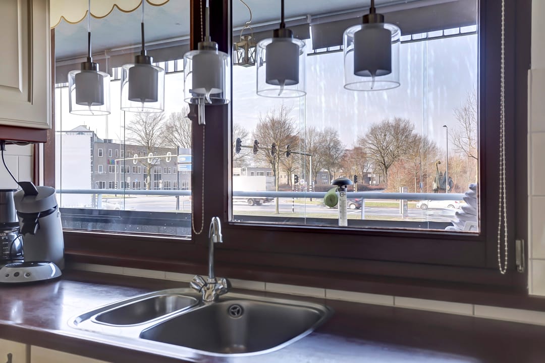 Foto 11 van Klepel 318