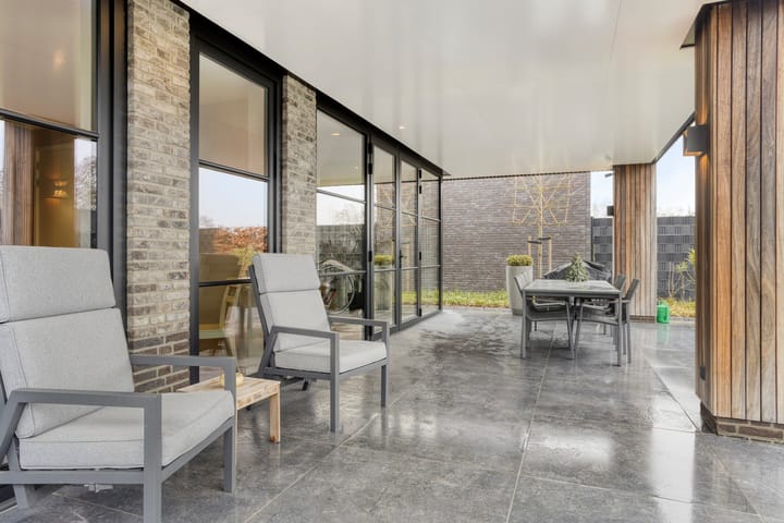 Photo 3 of Louis Pasteurstraat 20