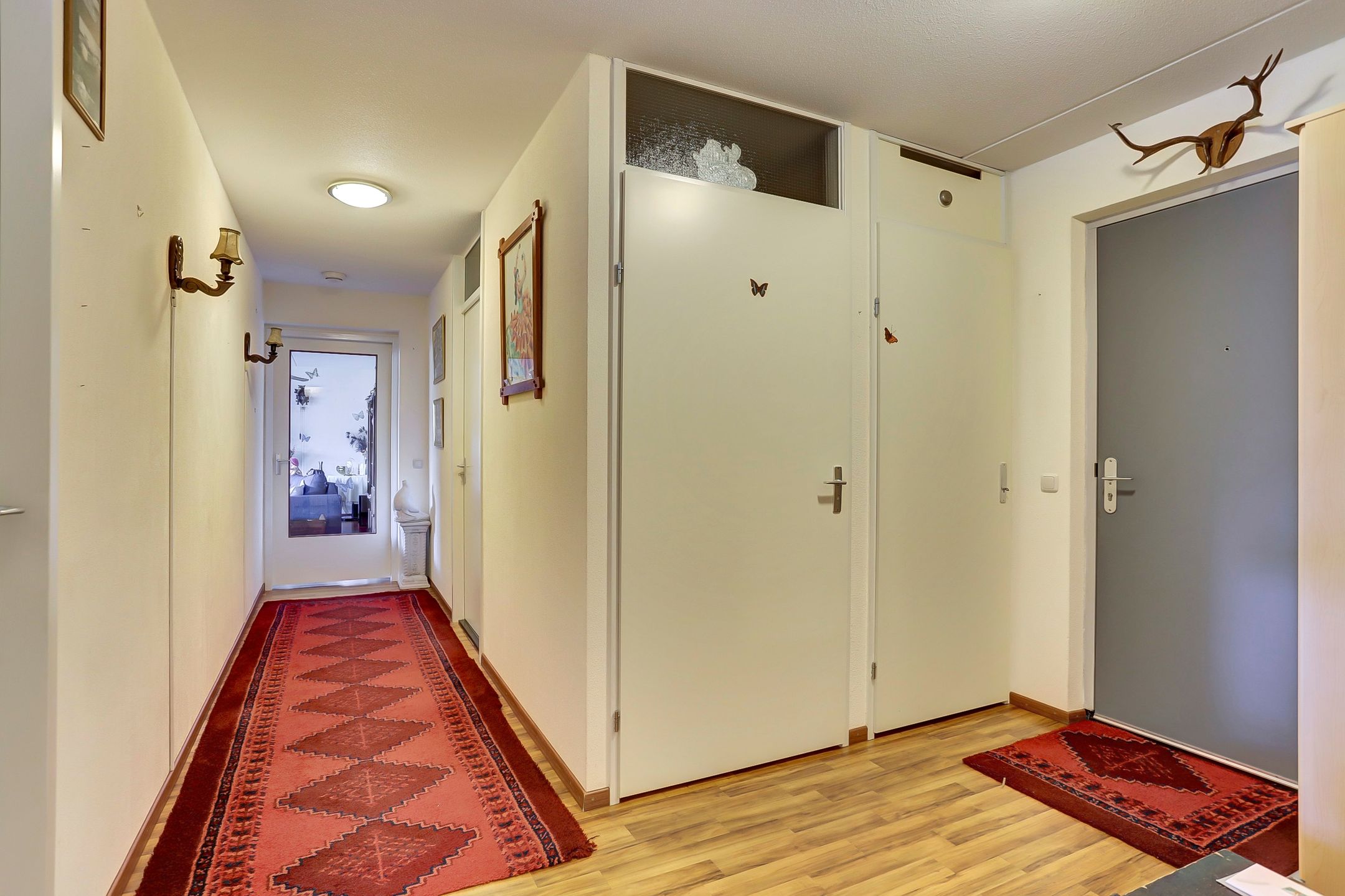 Foto 12 van Klepel 318