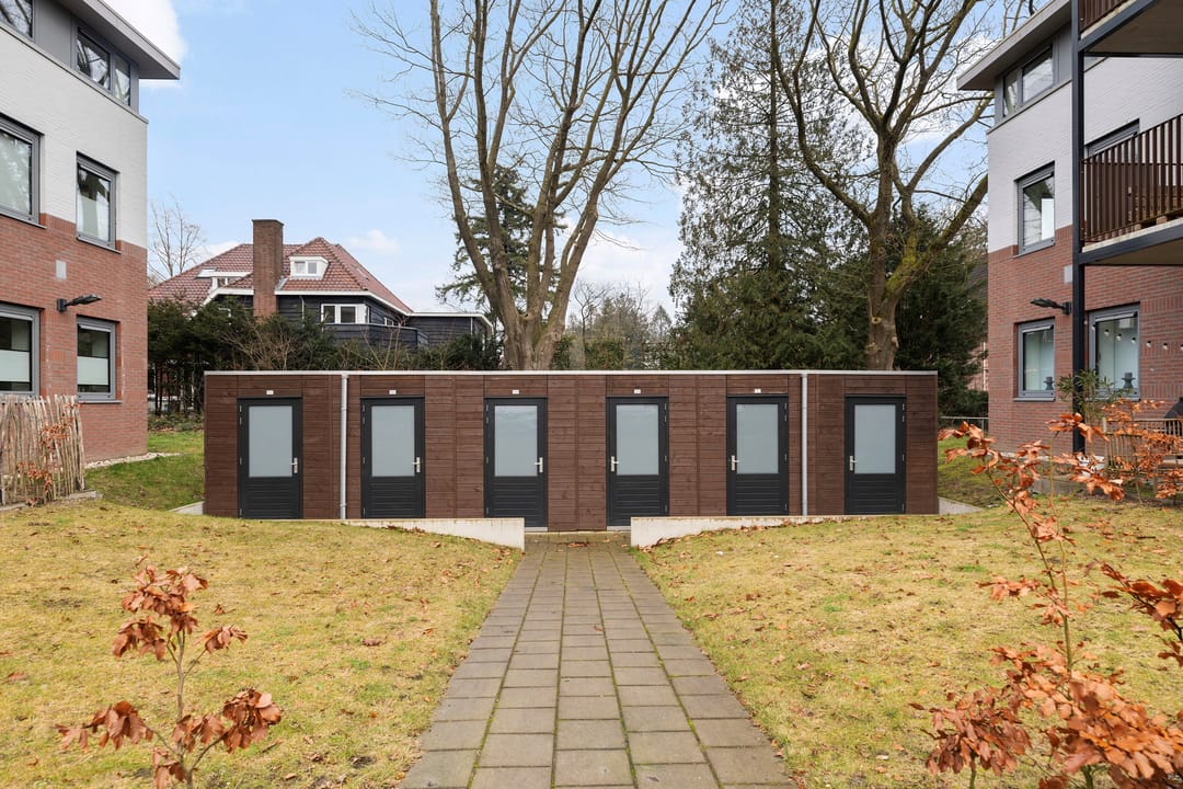 Foto 8 van Amersfoortsestraat 124-C11