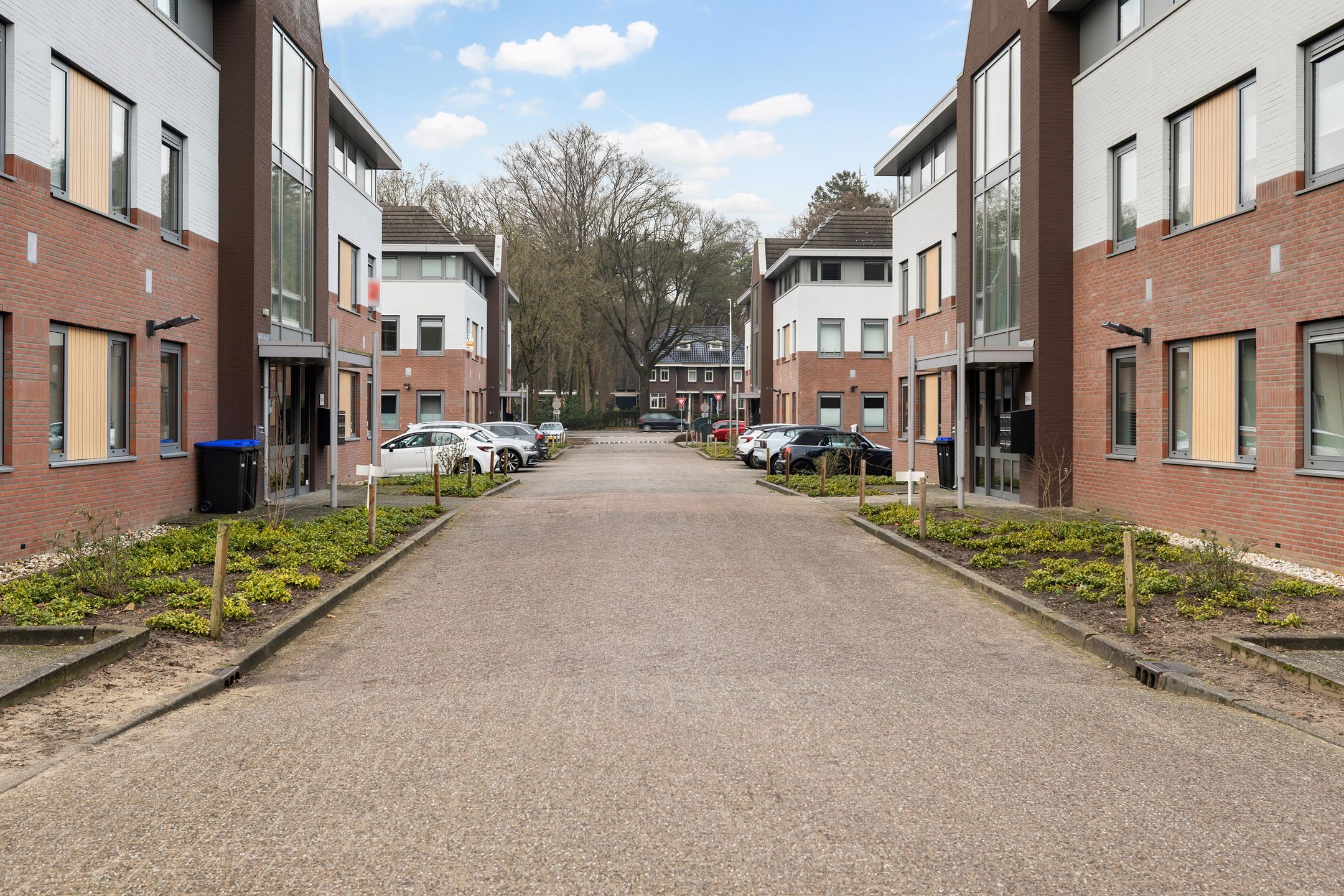 Foto 9 van Amersfoortsestraat 124-C11