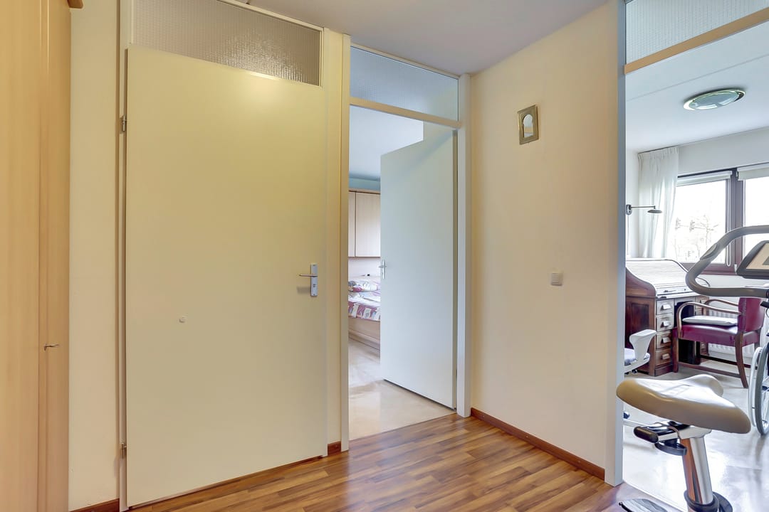 Foto 13 van Klepel 318