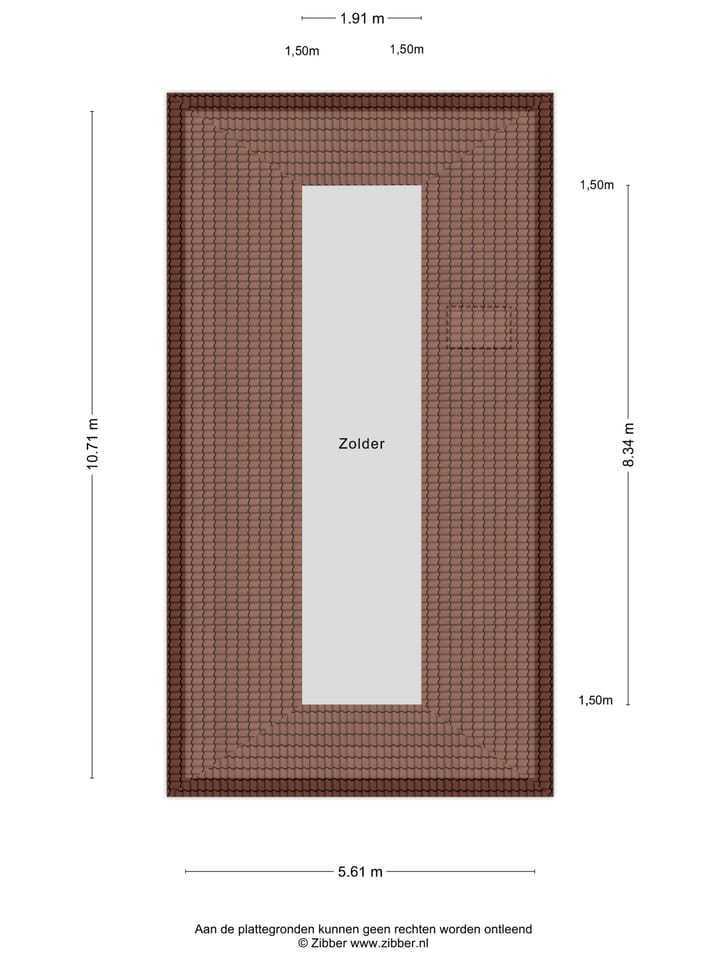 Photo 50 of Louis Pasteurstraat 20