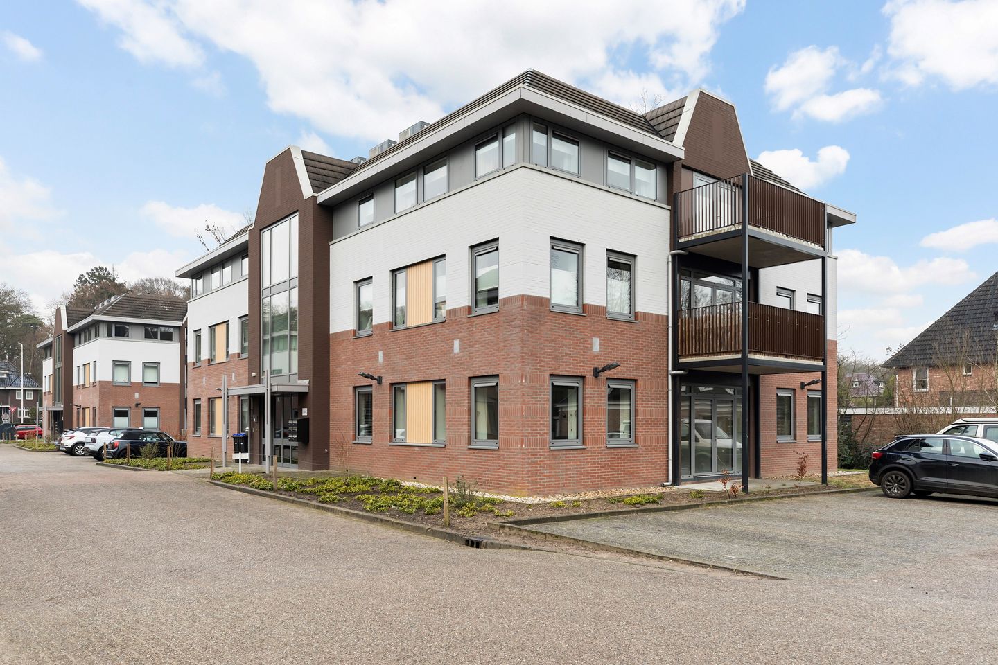 Foto 10 van Amersfoortsestraat 124-C11