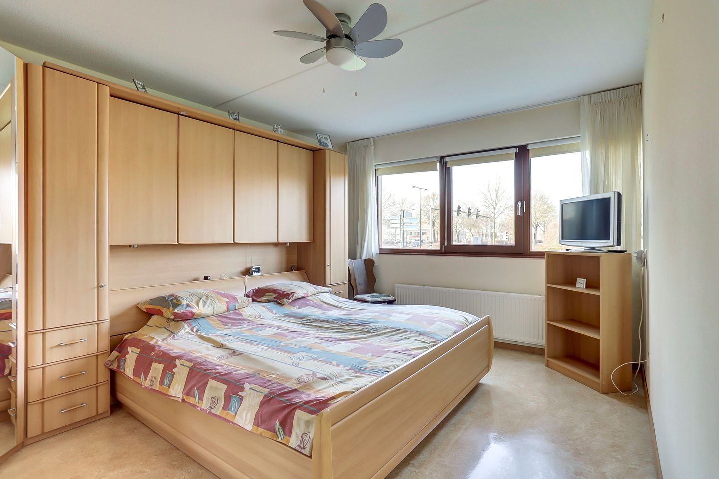 Foto 14 van Klepel 318