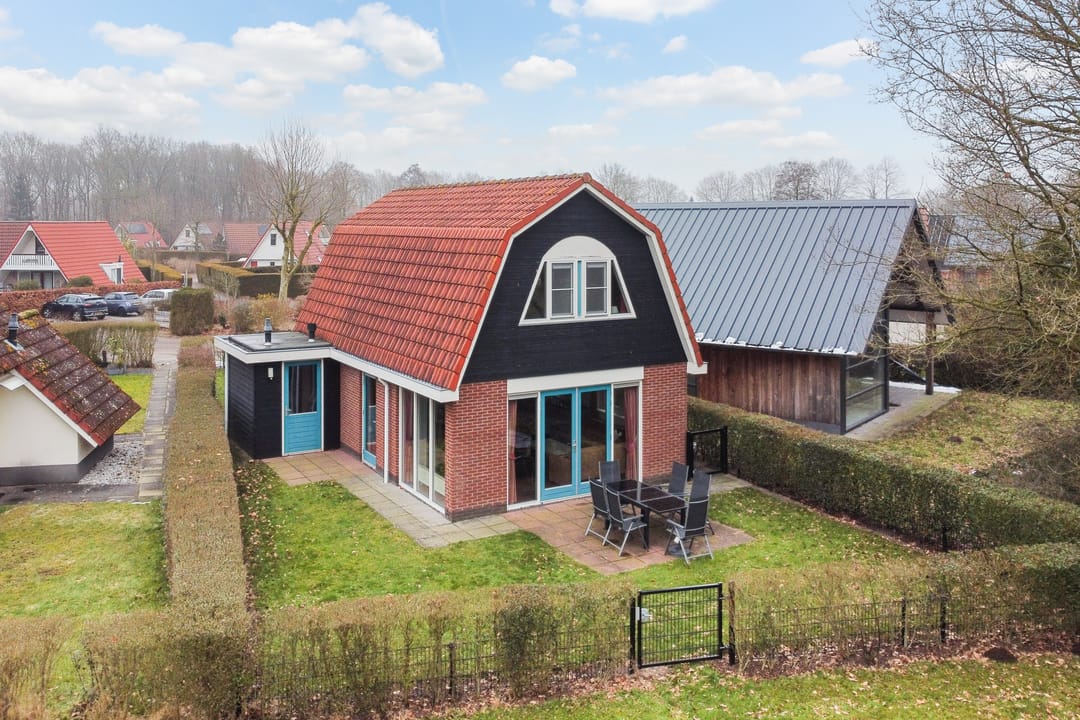 Foto 1 van Het Zwiggelterveld 14