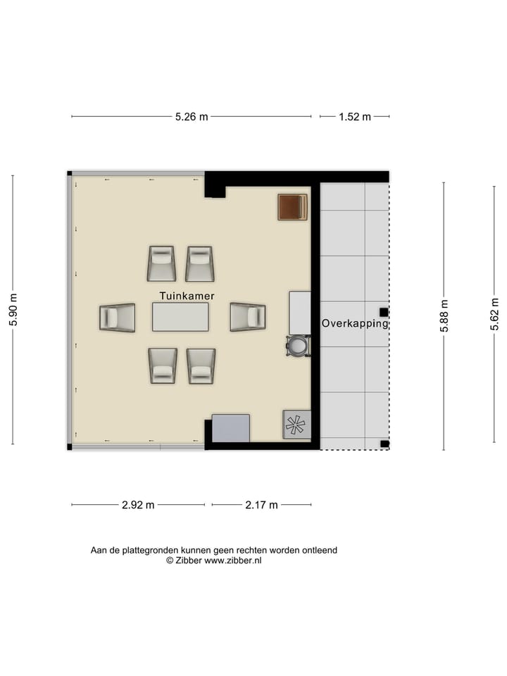 Photo 51 of Louis Pasteurstraat 20