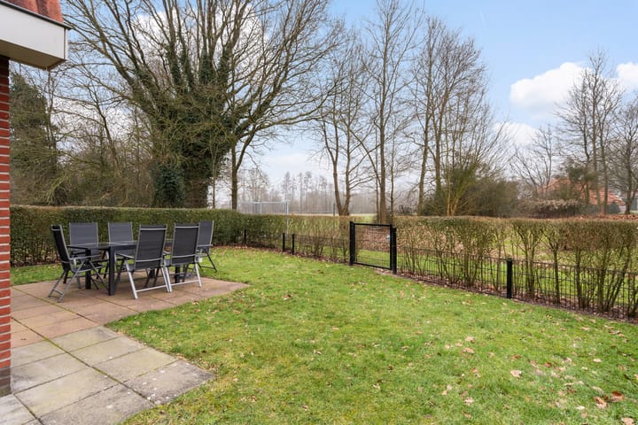 Photo 2 of Het Zwiggelterveld 14