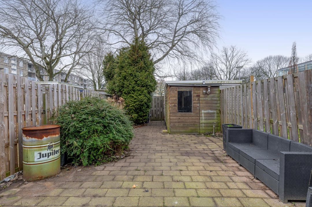 Photo 22 of Ruygeplaat 51