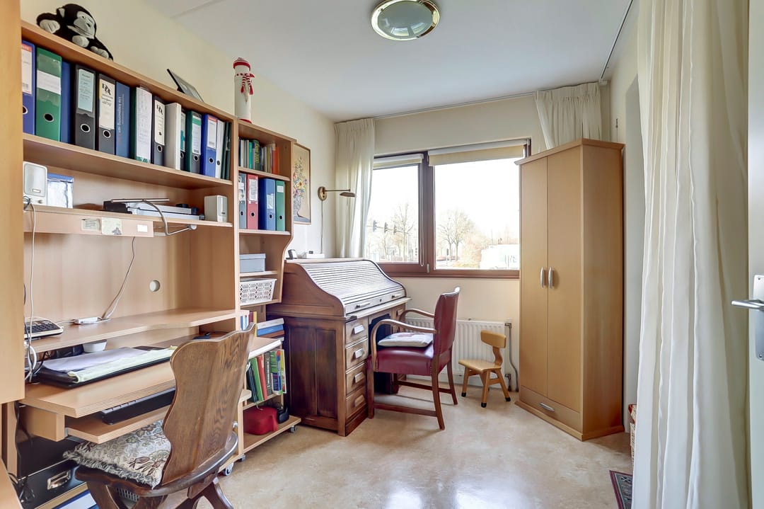 Foto 16 van Klepel 318