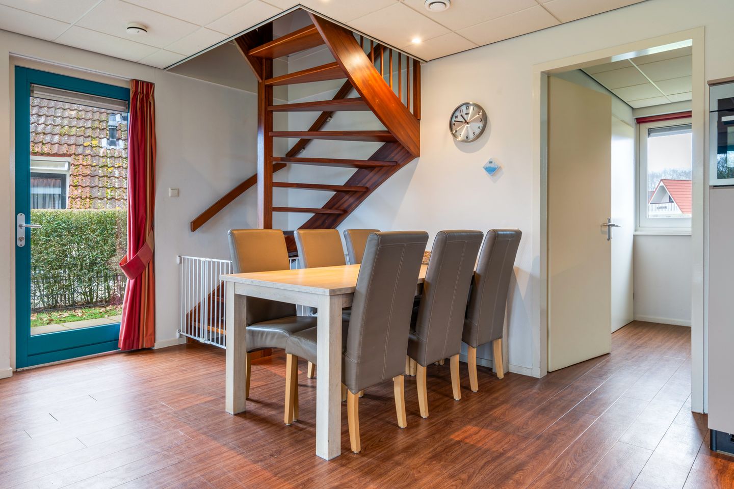 Foto 4 van Het Zwiggelterveld 14