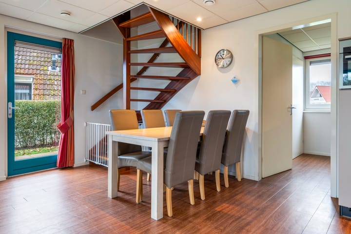 Photo 4 of Het Zwiggelterveld 14