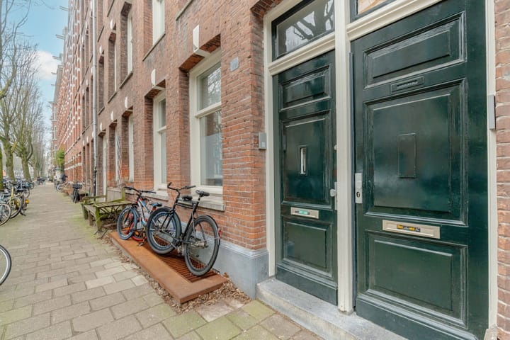 Foto 2 van Bosboom Toussaintstraat 8-1