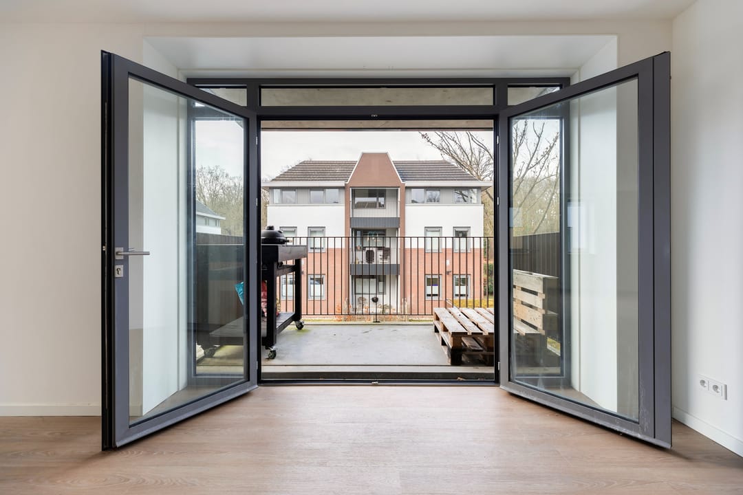 Foto 13 van Amersfoortsestraat 124-C11