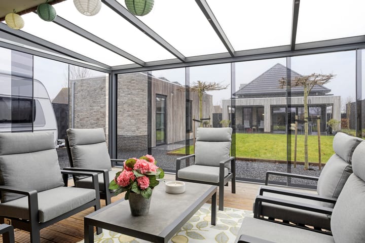 Photo 7 of Louis Pasteurstraat 20