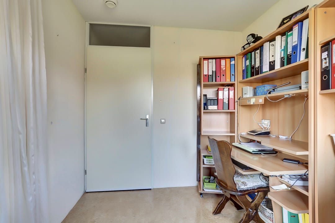 Foto 17 van Klepel 318