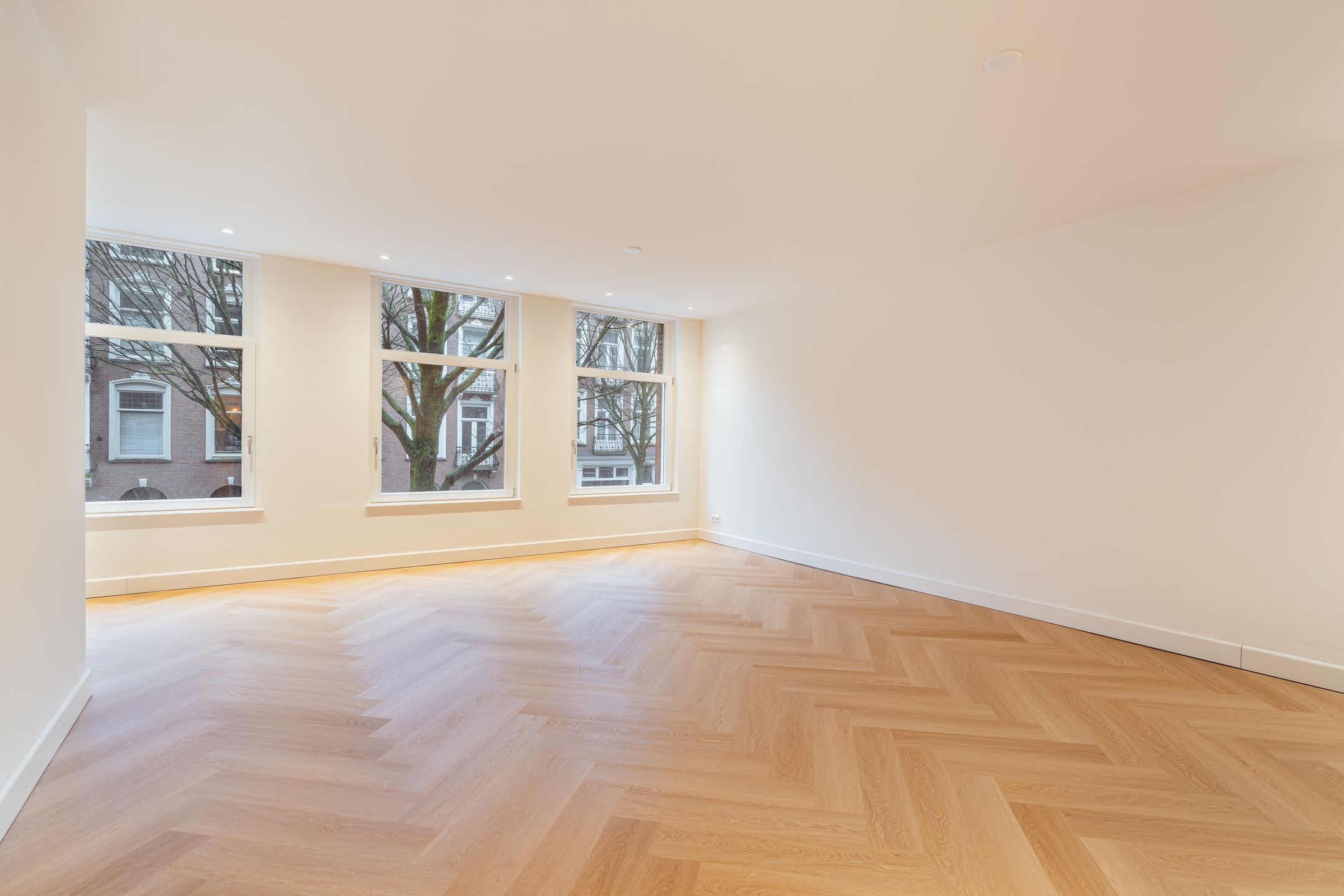 Foto 3 van Bosboom Toussaintstraat 8-1